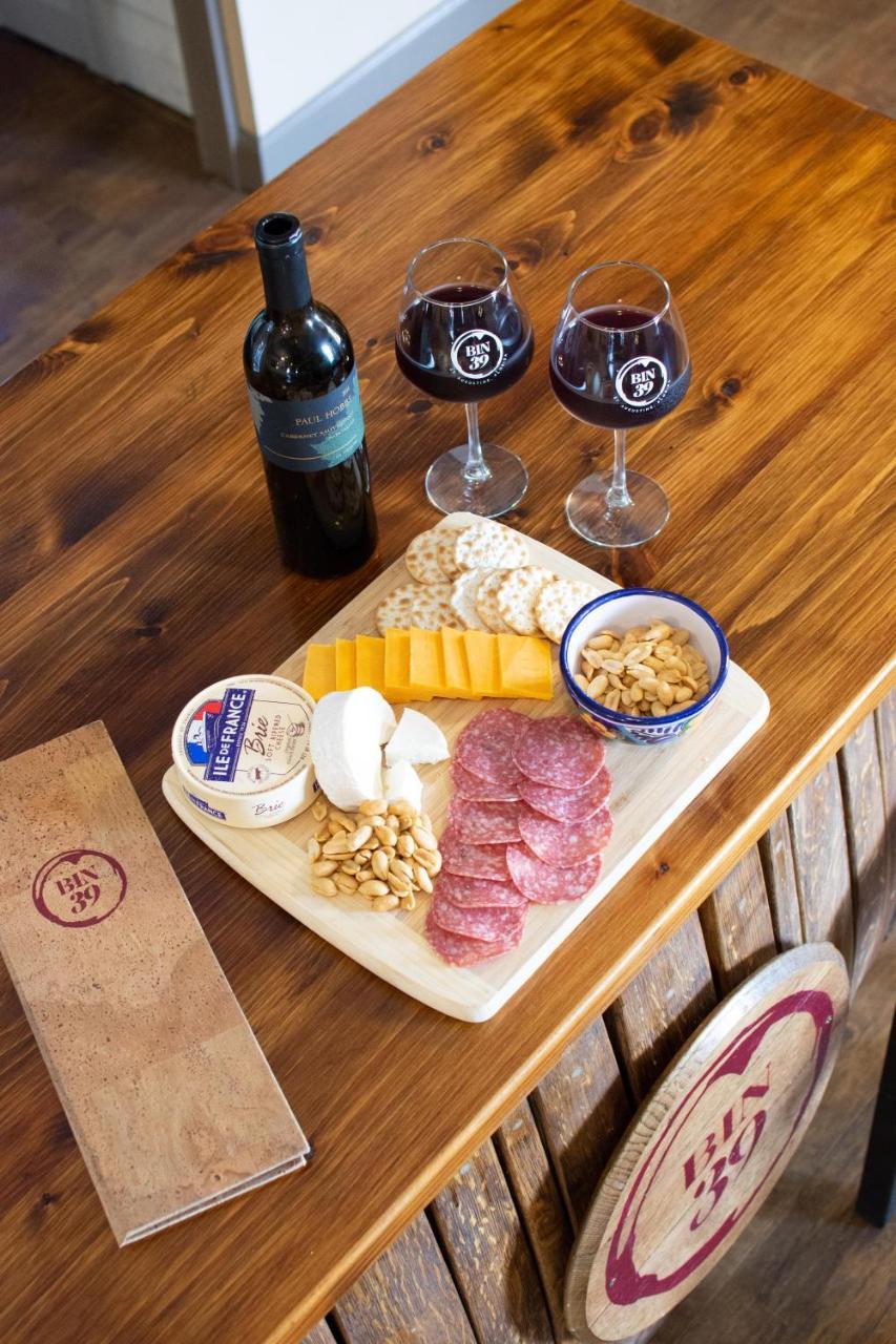 圣乔治酒店 - 圣奥古斯丁 外观 照片